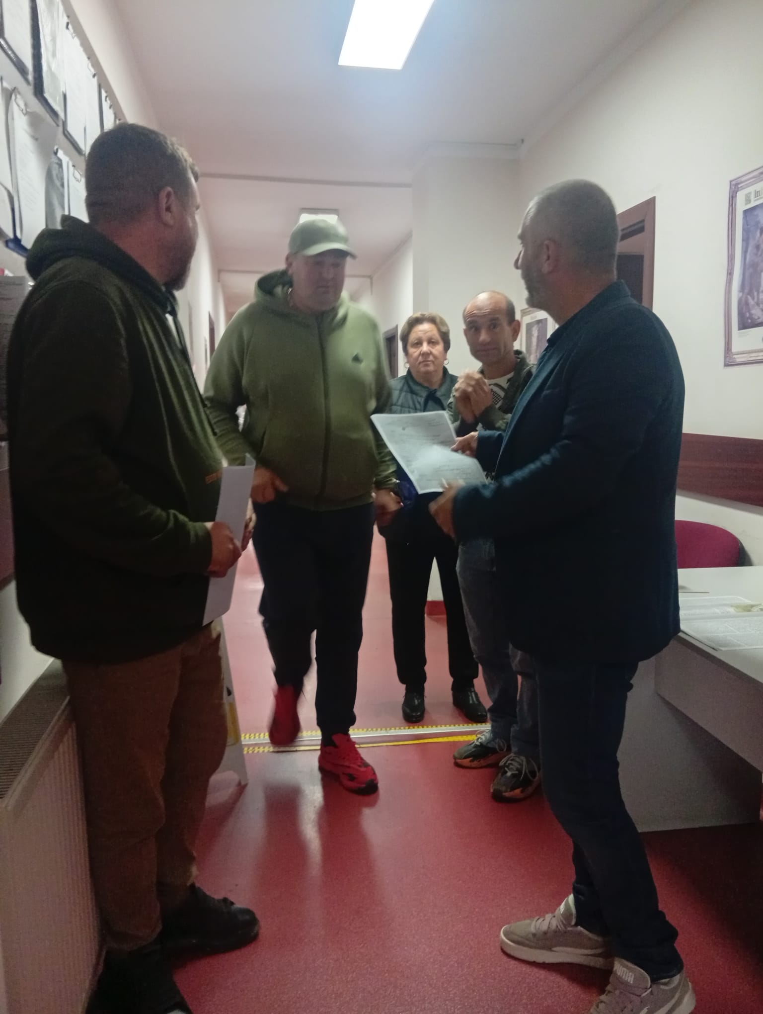 Rezilienta incepe acasa